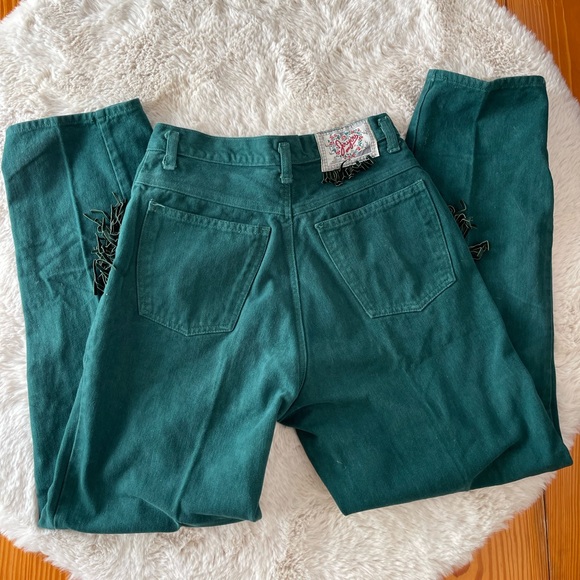 JouJou Vintage, High Rise - Picture 3 of 3